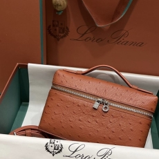 Loro Piana Satchel bags